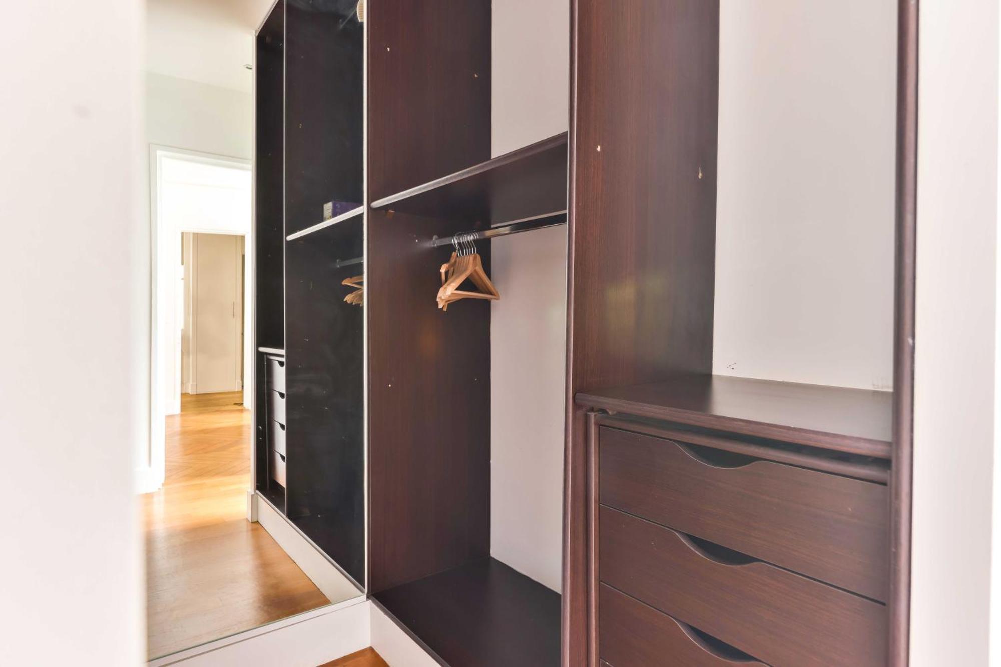 Spacious - 2br-4p - Montmartre-moulin Rouge Appartement